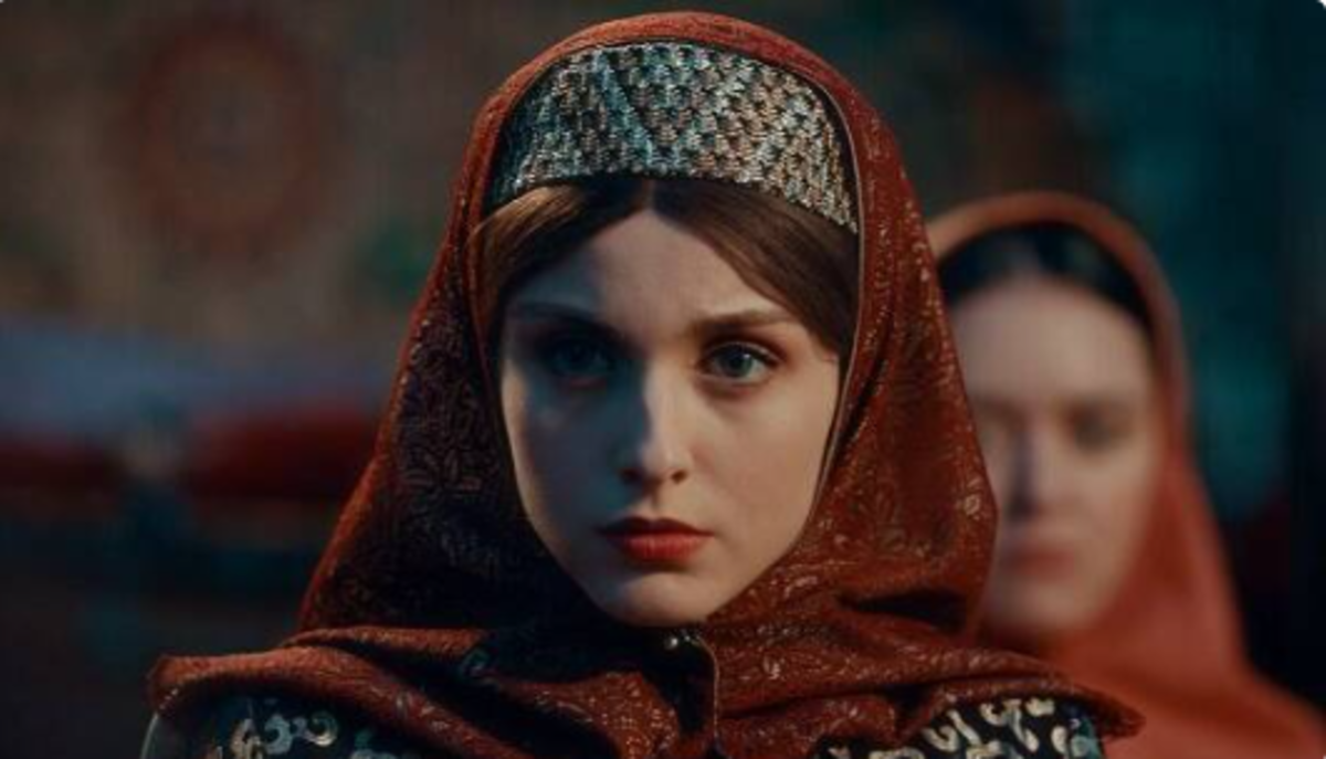 سرنوشت فاطمه مسعودی‌فر به کجا رسید؟ /بعد از مدت طولانی غیبت در فیلم جدیدش