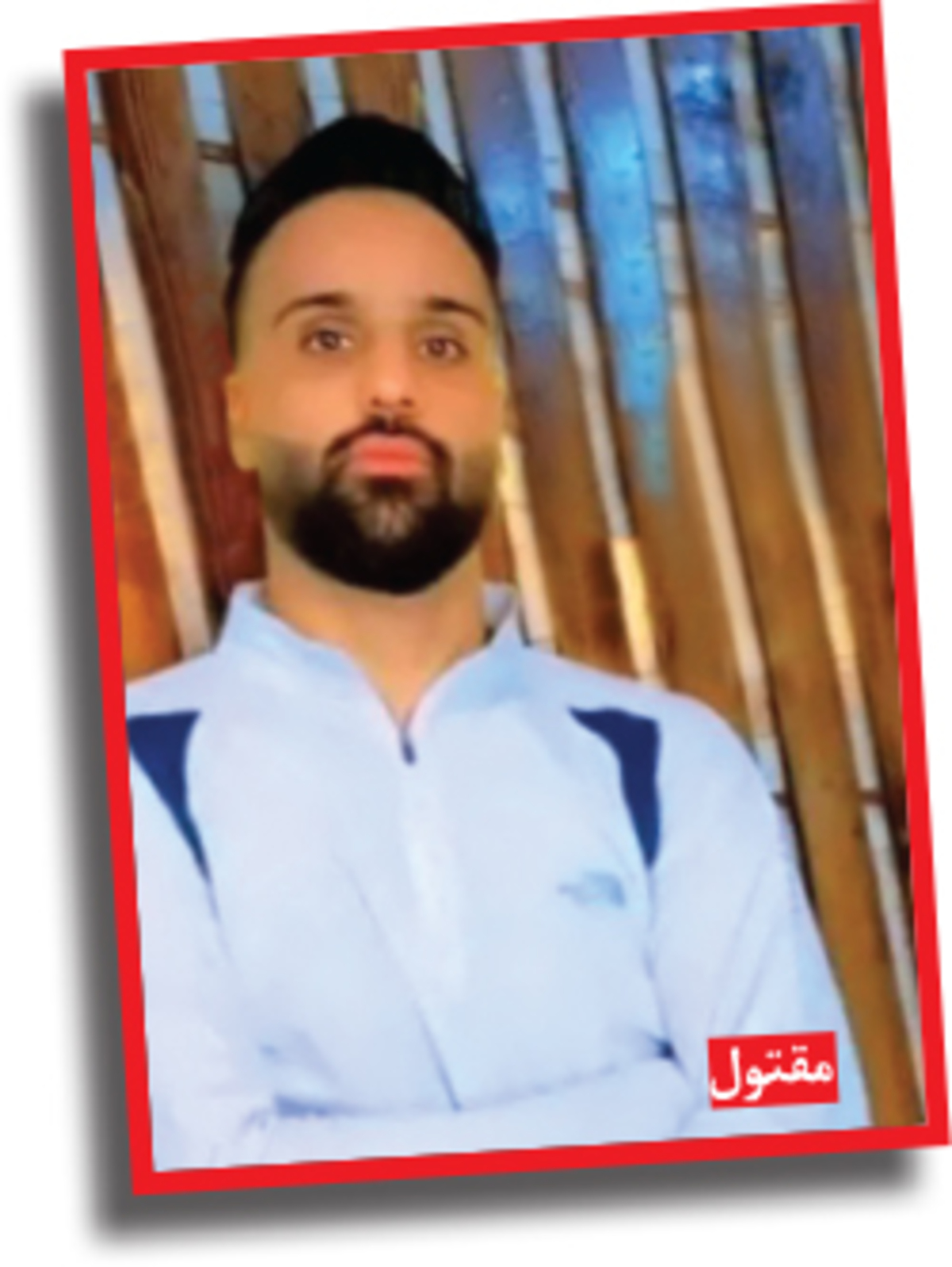 قتل جوان پراید سوار در نزاع هولناک!