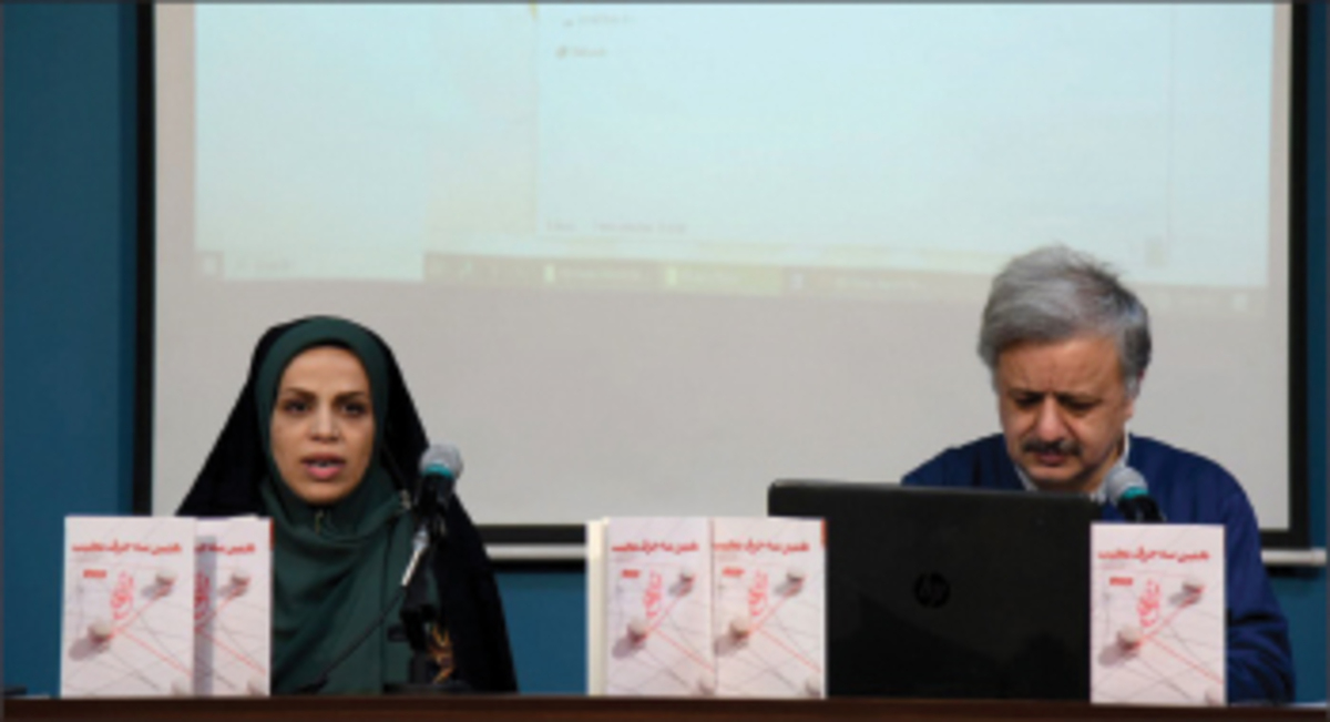 غربت ادیبان خراسانی در مهد ادب فارسی