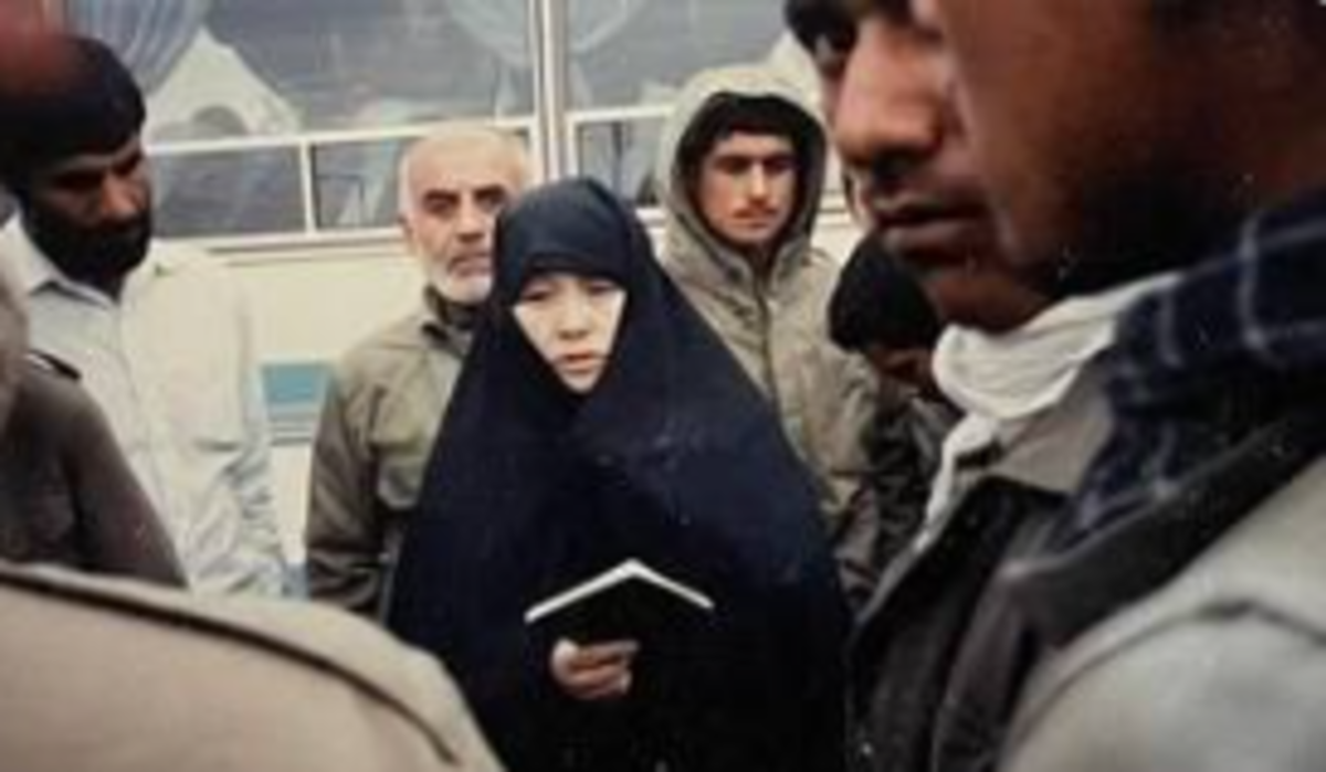 پویانمایی ۲۶ قسمتی «مادر کونیکو»، داستان زندگی مادر شهید ژاپنی