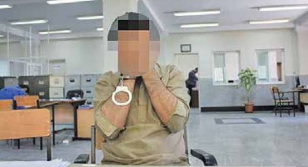 پزشکی قانونی راز قتل مادرزن به دست داماد را فاش کرد