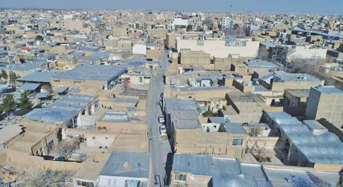 امید خمینی‌شهر به «مصوبه ۱۶۸ شهر تاریخی»