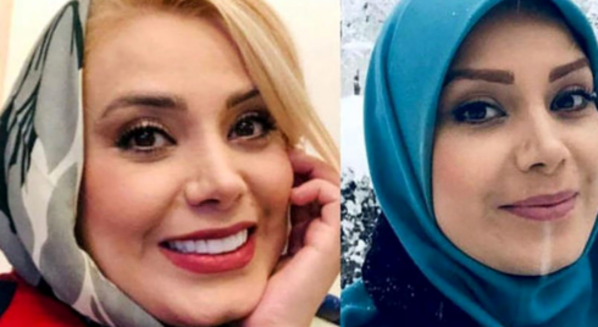 تفریحات لاکچری مجری سابق پرحاشیه صدا و سیما مورد توجه قرار گرفت/استایل تمام چرم صبا راد