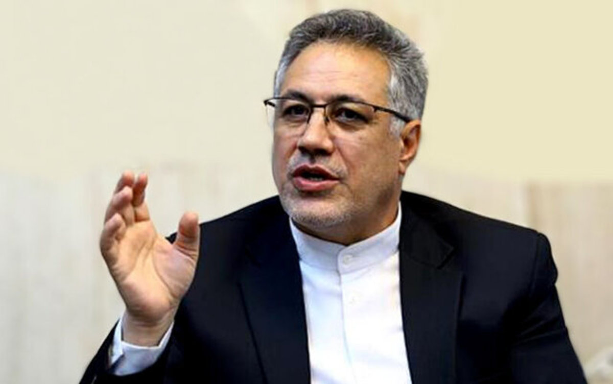 اعظمی: «امید آفرینی» از مهمترین ابزار‌ها برای تشویق مردم به مشارکت در انتخابات است