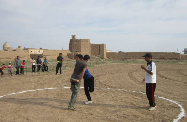 آموزش بازی خروس جنگی؛ یک بازی سرگرم کننده و نوستالژیک