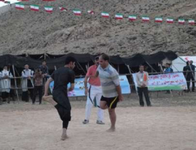 آموزش بازی خروس جنگی؛ یک بازی سرگرم کننده و نوستالژیک