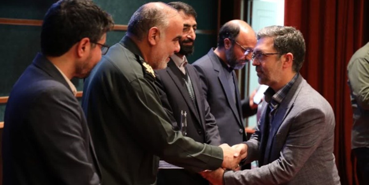 درخشش خبرنگاران در جشنواره ابوذر خراسان‌جنوبی