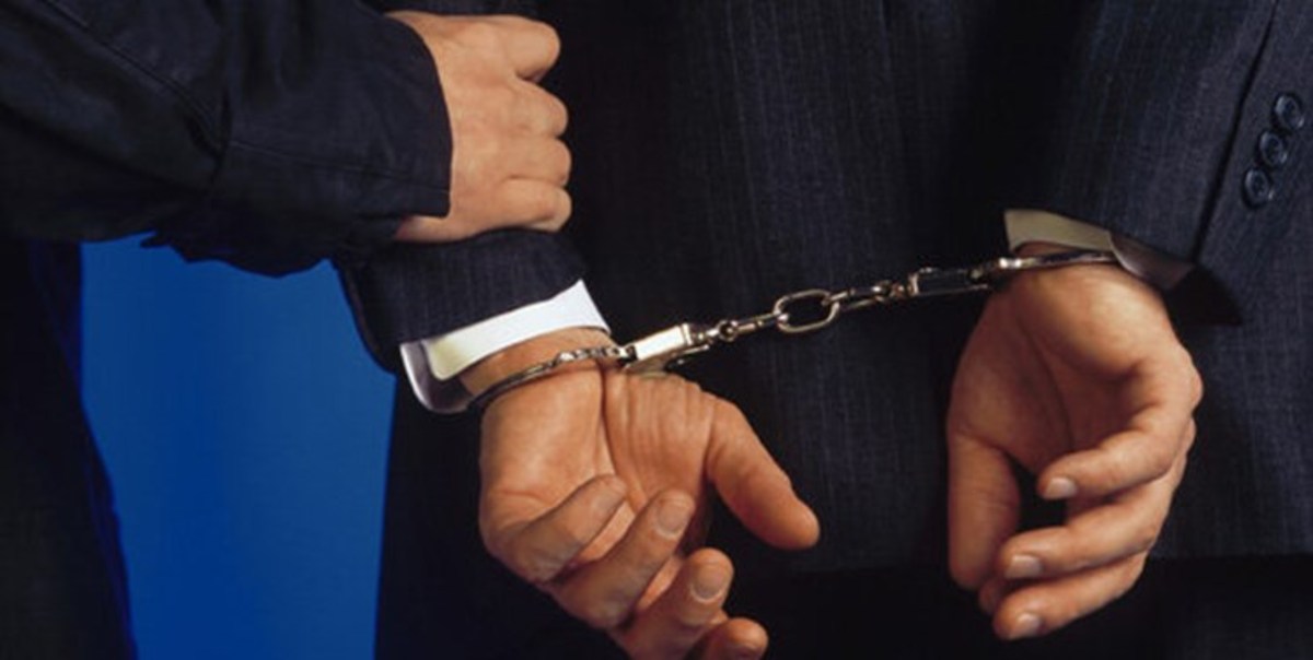 دو متهم اینترنتی با ۶۰ شاکی کشوری در گلبهار دستگیر شدند