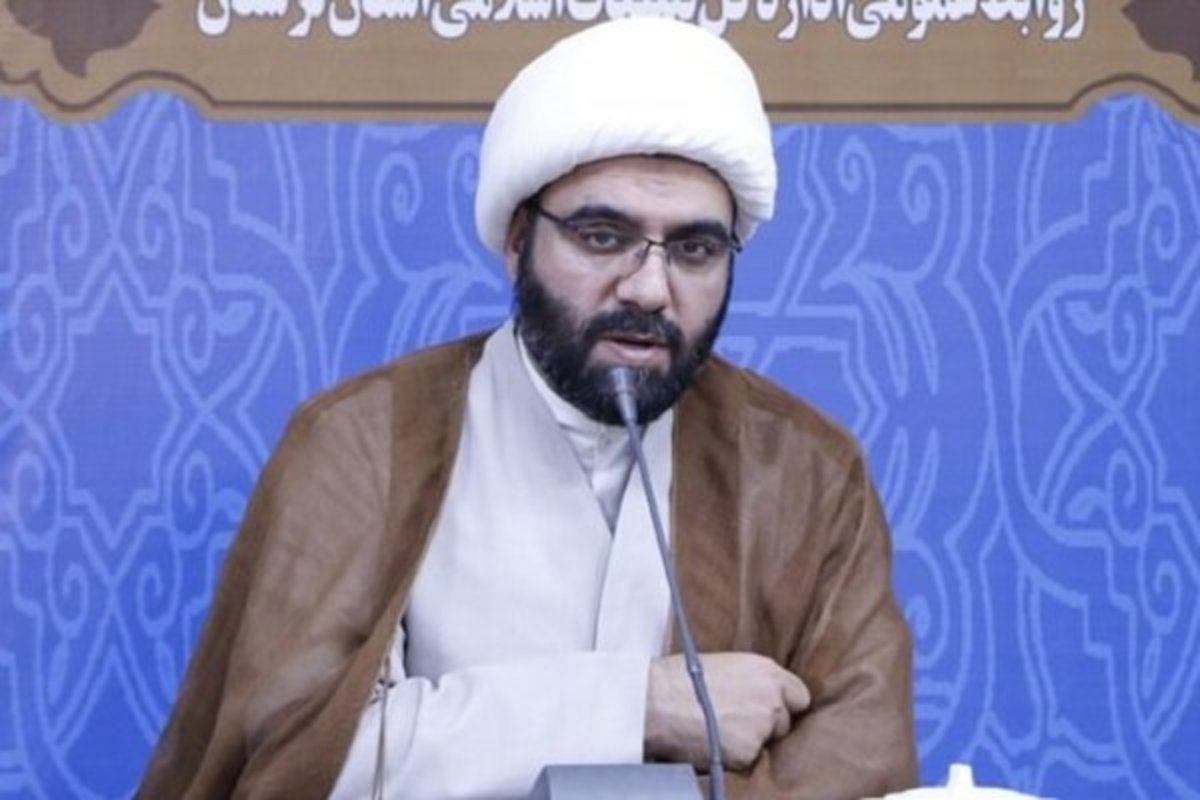 لرستان میزبان اختتامیه جشنواره بین‌المللی اعتکاف