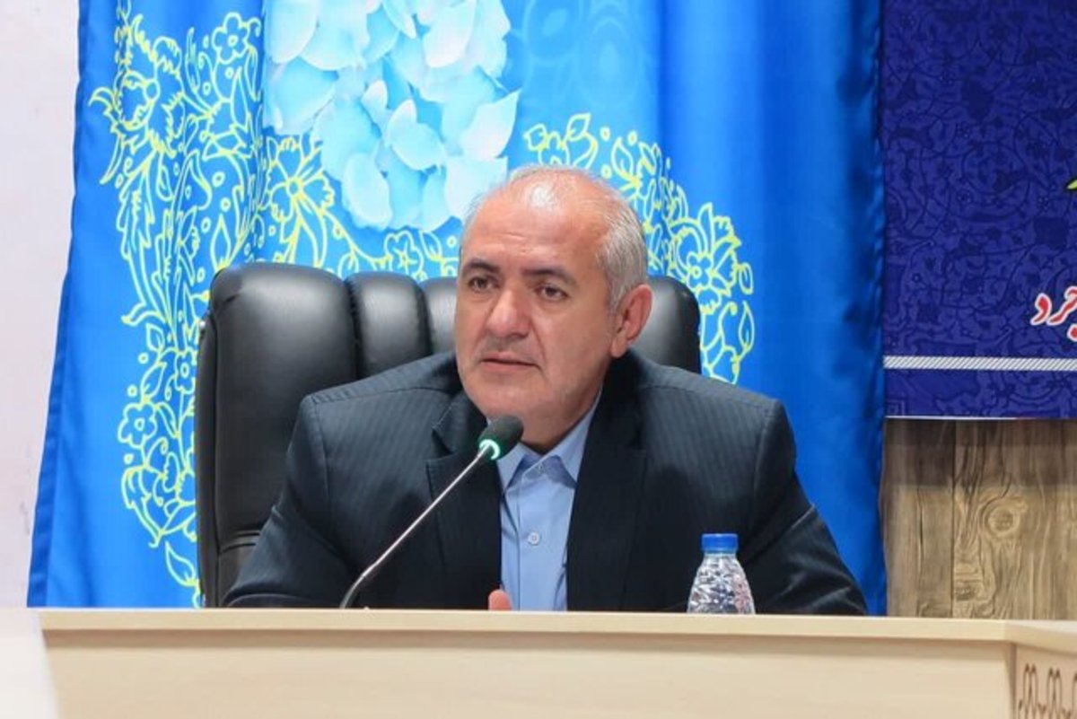 ایجاد ۱۰۰ هکتار فضای گردشگری برای بروجرد