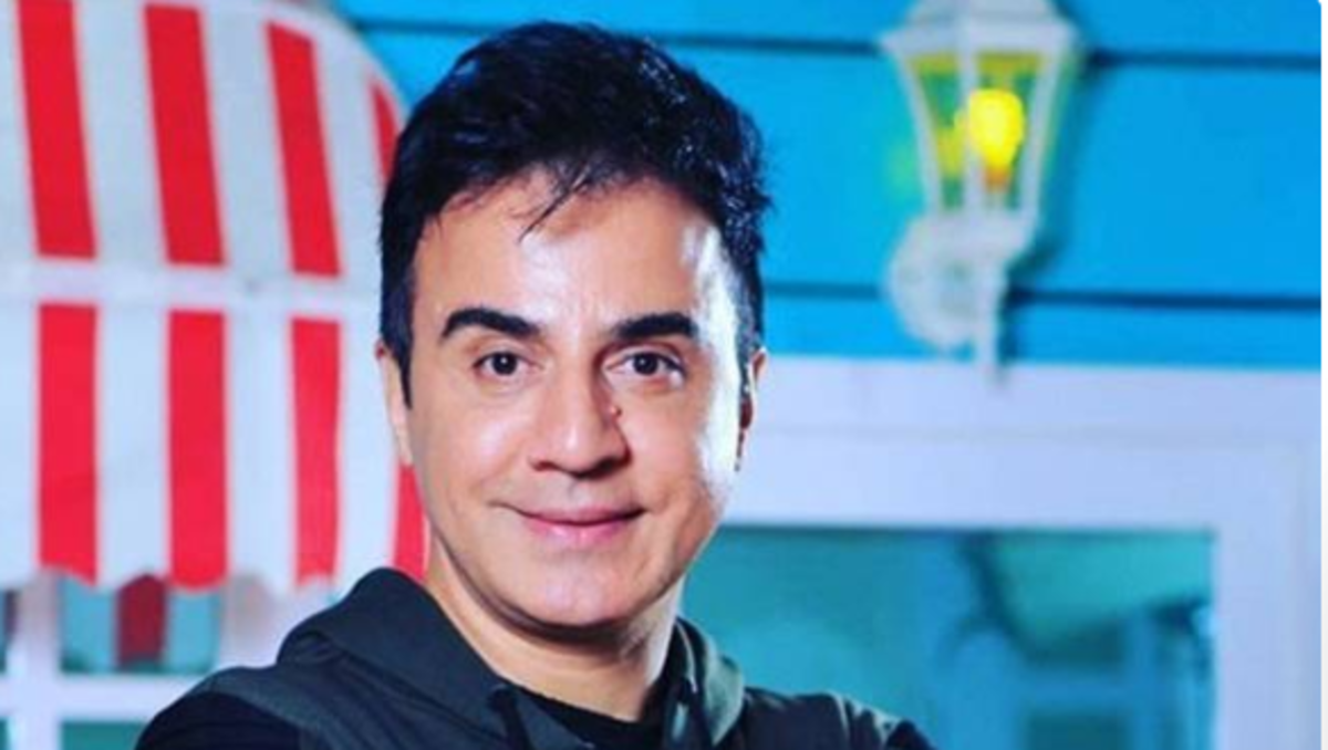 عمو پورنگ در سریال «بالش ها» هنرنمایی می‌کند