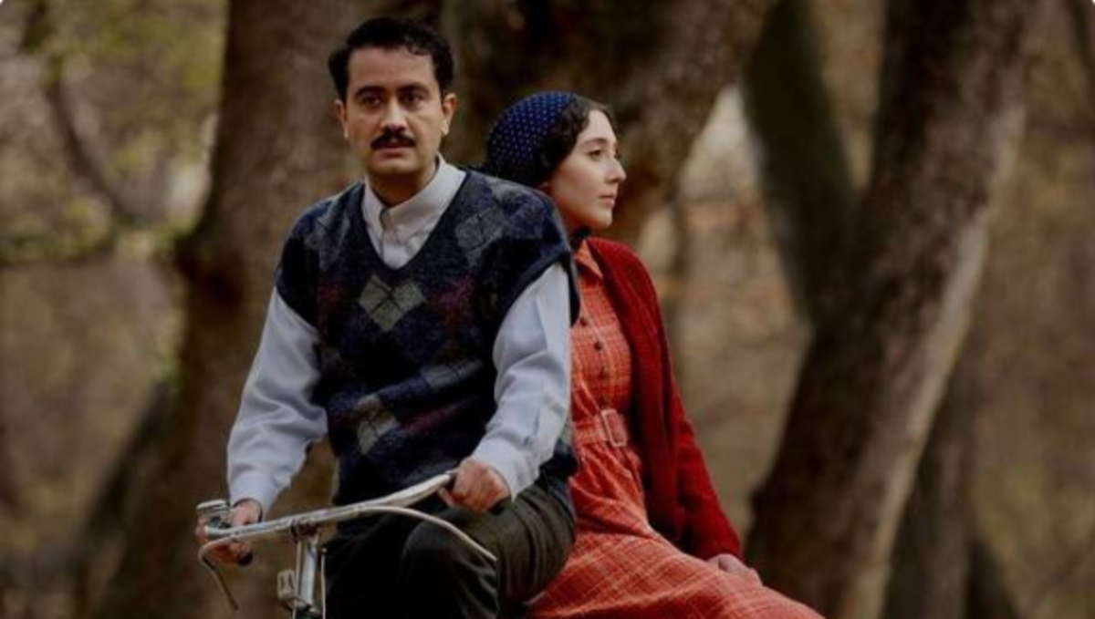 بهزاد عبدی باز هم در «معجزه پروین» هنرنمایی می‌کند