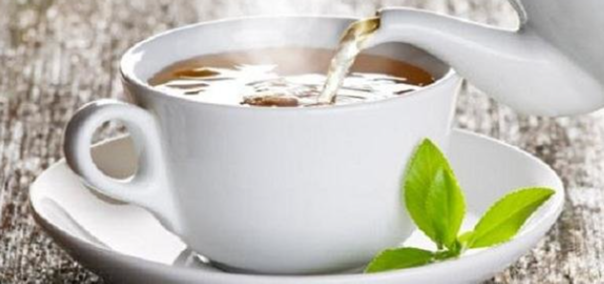 مصرف چای سبز برای آقایان چه خواصی دارد؟