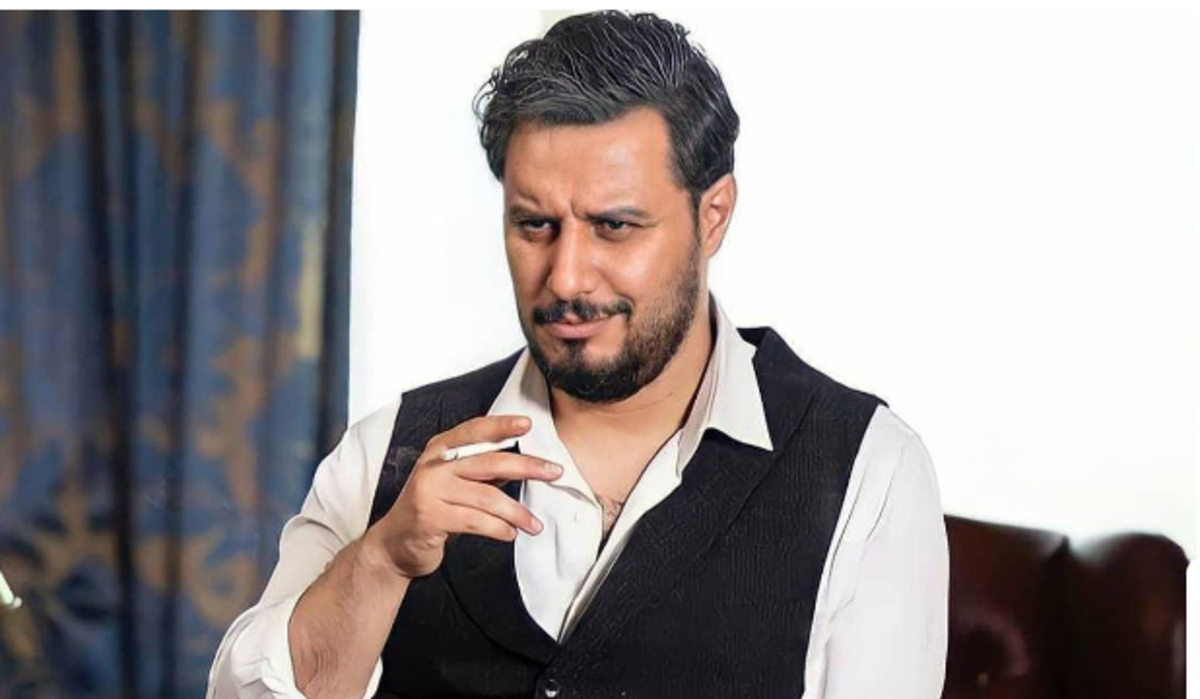 تمام این نقش‌ها با هنرمندی جواد عزتی به اجرا در آمد! /عکس
