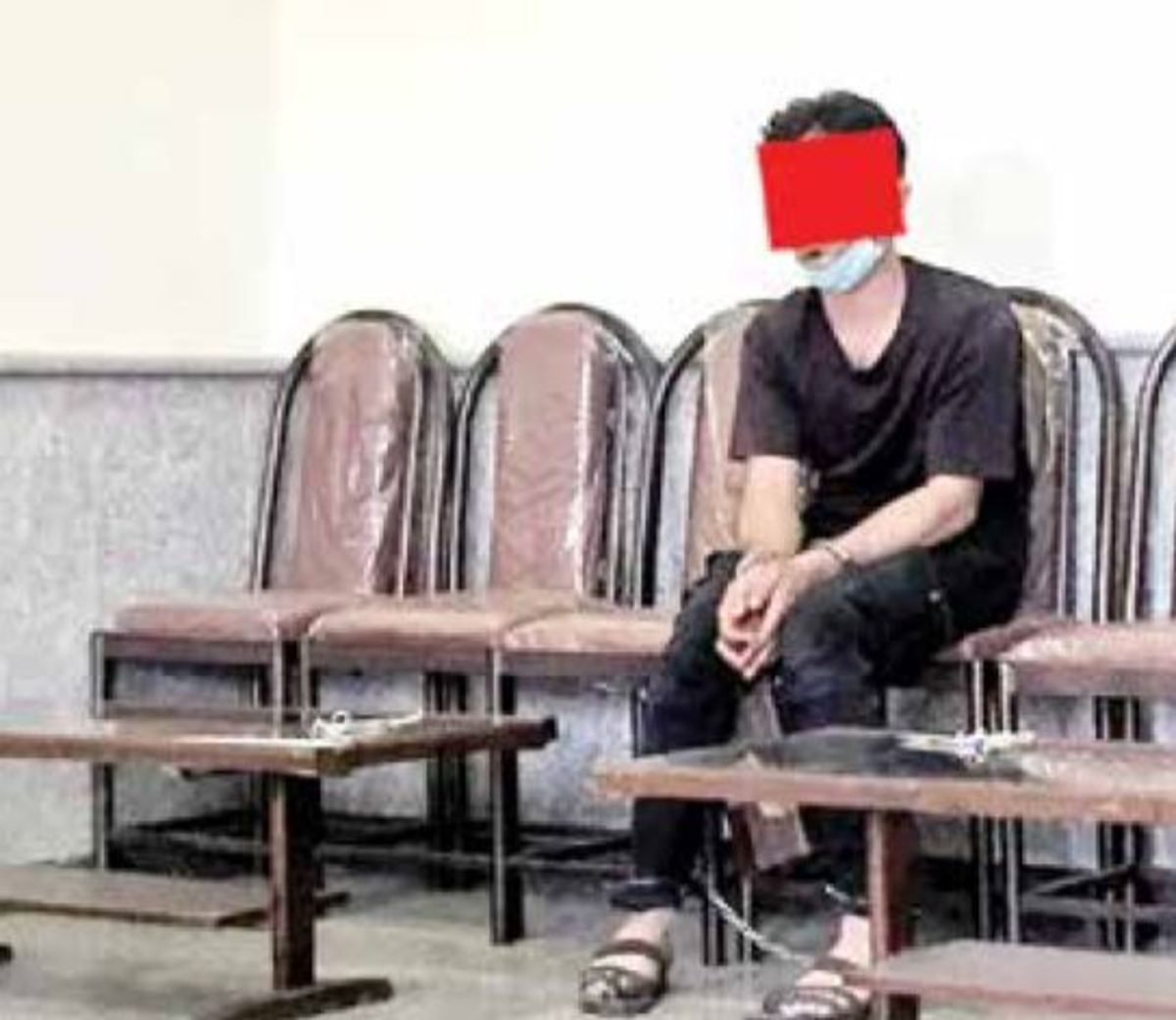 دعوای زن و شوهری با قتل برادر پایان یافت