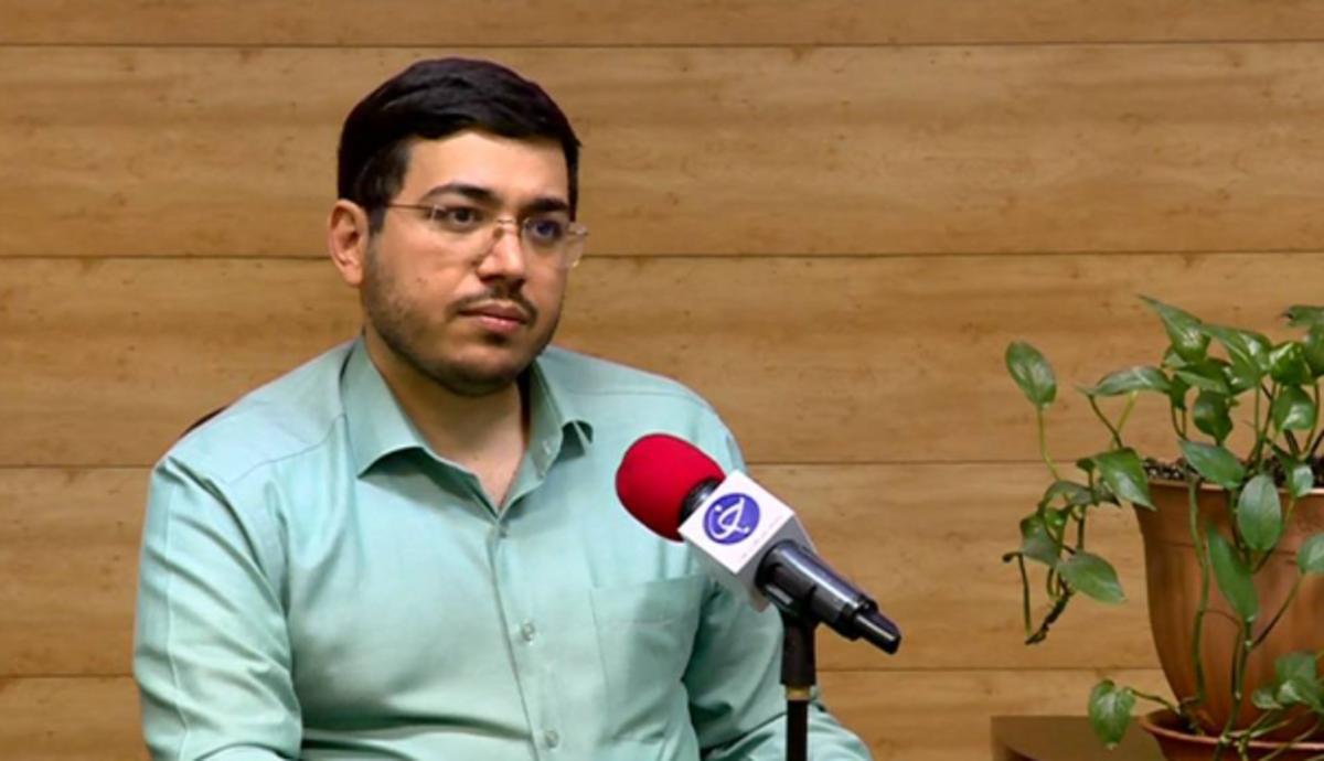 انتقادات کوبنده محمدرضا باقری از وضعیت کشور در توییتر