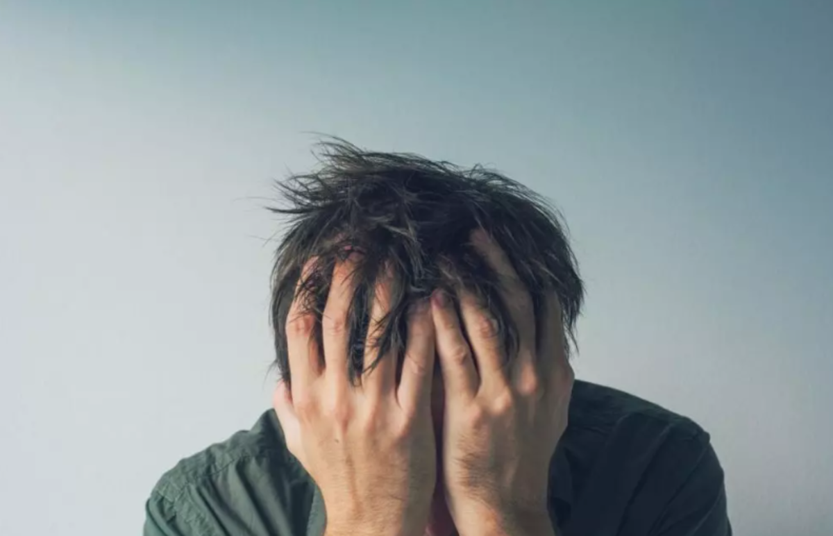 چگونه استرس باعث به وجود آمدن آلرژی می‌شود؟