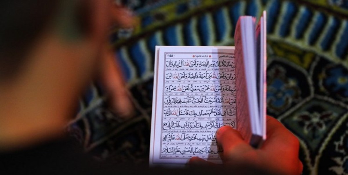 پیش‌بینی حضور ۱۸ هزار نفر در مراسم اعتکاف همدان