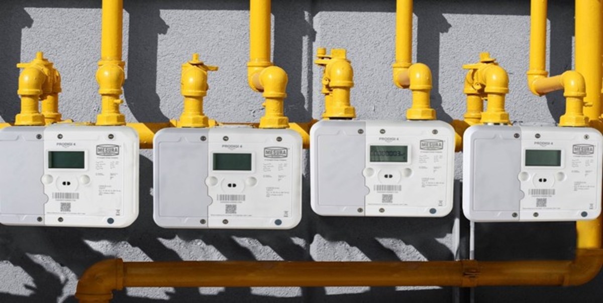 اختصاص ۵ هزار دستگاه کنتور برق هوشمند به مازندران