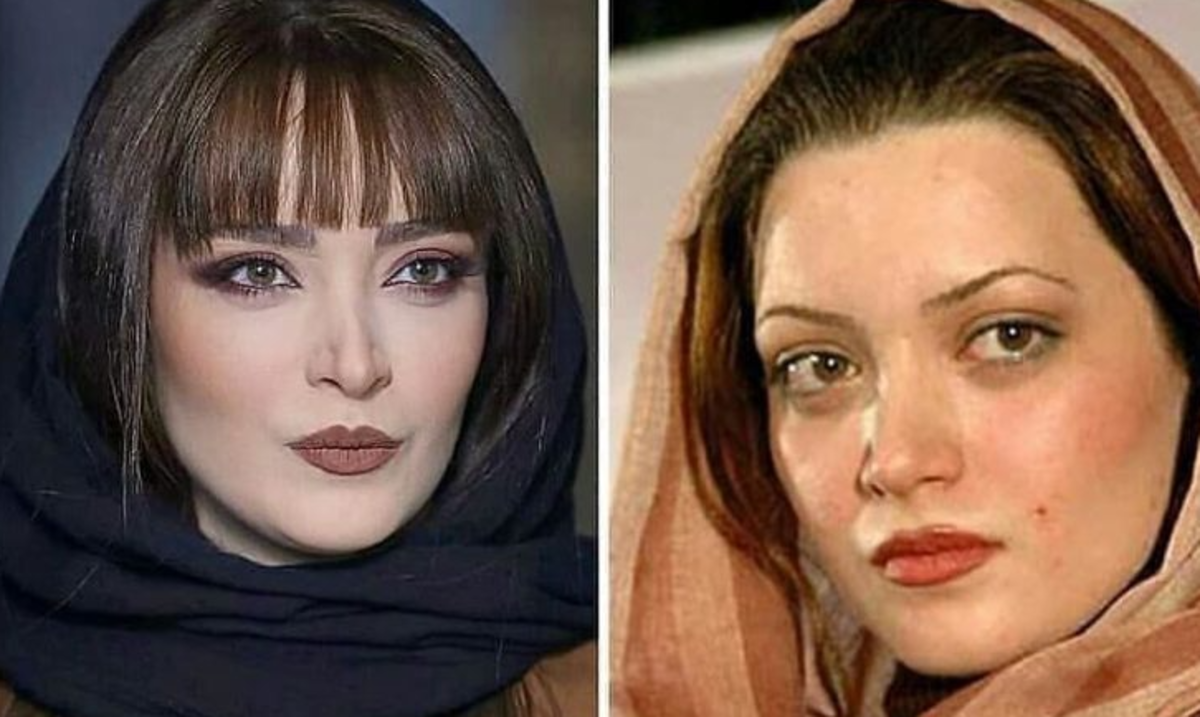 بهنوش طباطبایی بالاخره عکس نامزد جدیدش را نشان داد! /دو نفره‌های حاشیه ساز