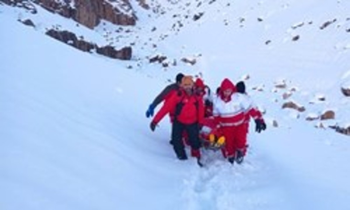 اجساد کوهنوردان مفقود شده پیدا شد