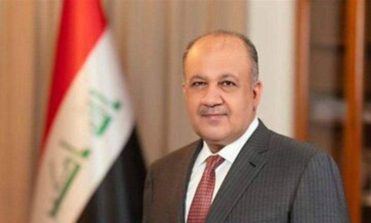 عراق ایران را بخاطر بمباران اقلیم کردستان محکوم کرد