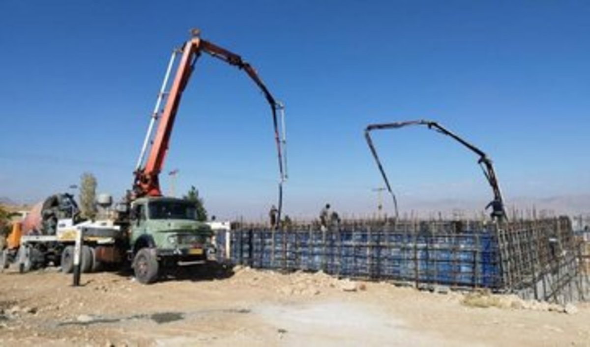 کمک ۱۸میلیاردی خیرین دلسوز به روستا‌های محروم لرستان