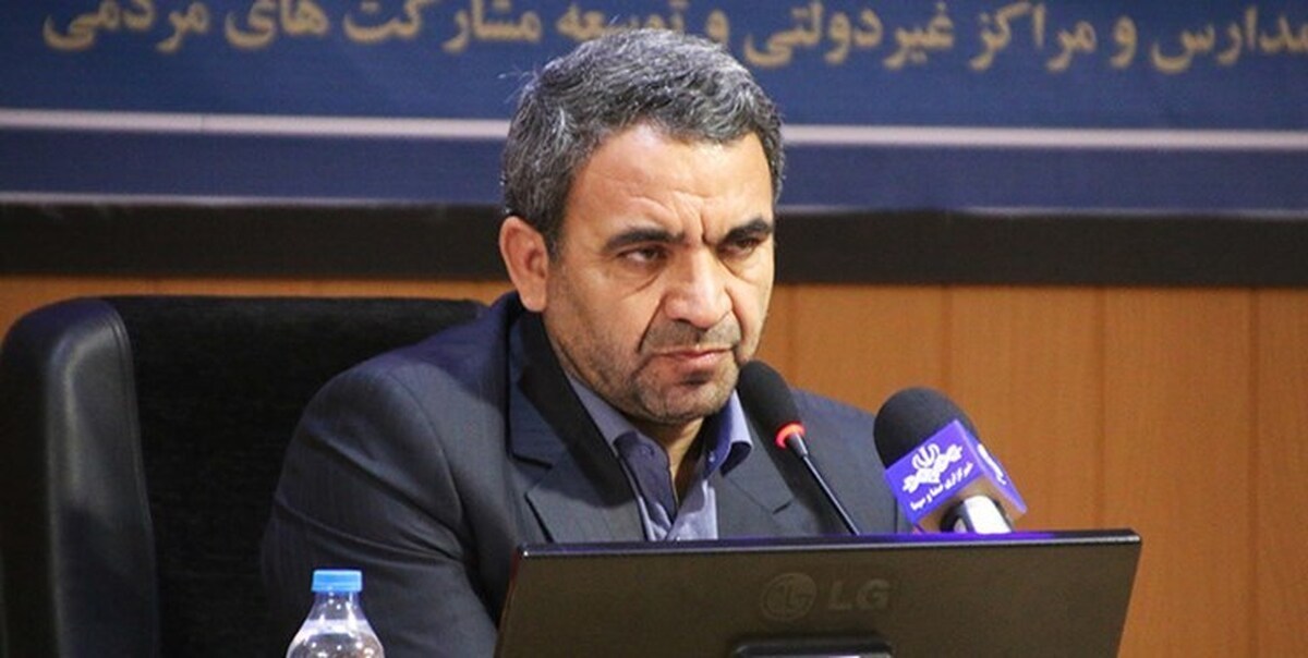 آمار دانش آموزان مشغول به تحصیل در مدارس غیردولتی