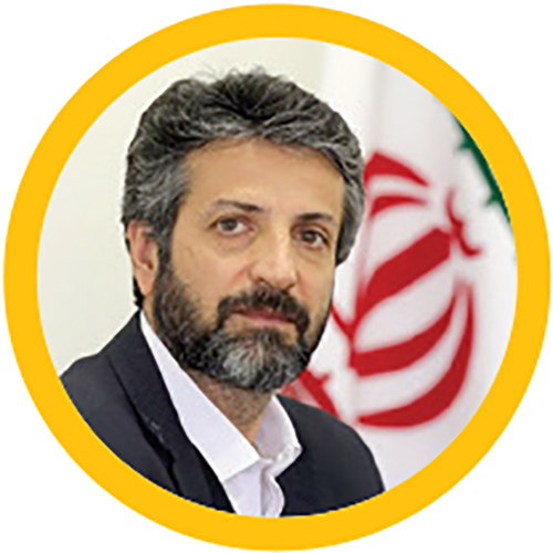 سرمشق‌های «هفت‌سنگ» برای زندگی