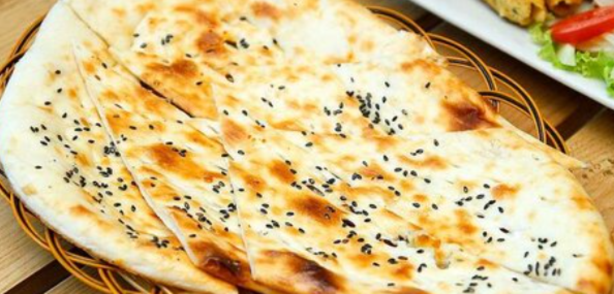 تاثیرات نان سالم بر روی سلامتی