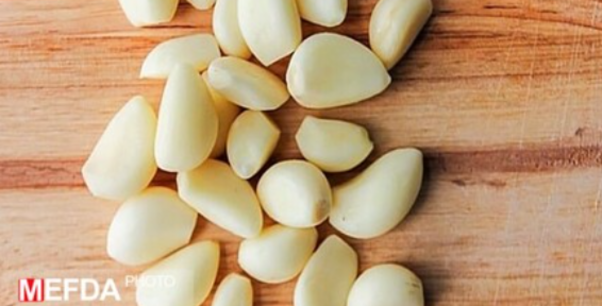 اگر روزانه یک حبه سیر بخوریم چه اتفاقاتی در بدن می‌افتد؟