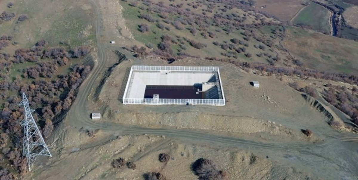 تامین ۱۱۰۰ لیتر پساب مورد نیاز بخش صنعت اراک با احداث تصفیه‌خانه فاضلاب