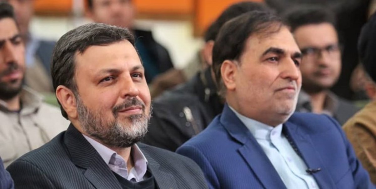 کاندیدای انتخابات مجلس در شبکه دنا با مردم صحبت می‌کنند