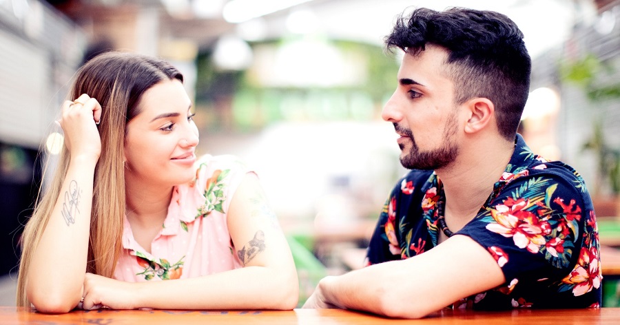 ۵ چیز که هرگز نباید درمورد آن به شریک زندگی خود دروغ بگویید