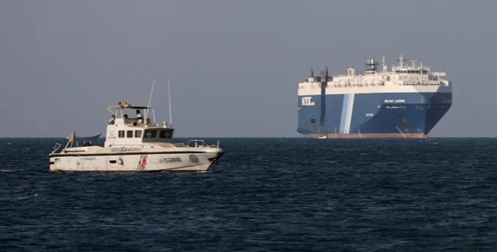 شرکت‌های بیمه از پوشش کشتی‌های انگلیسی و آمریکایی خودداری می‌کنند