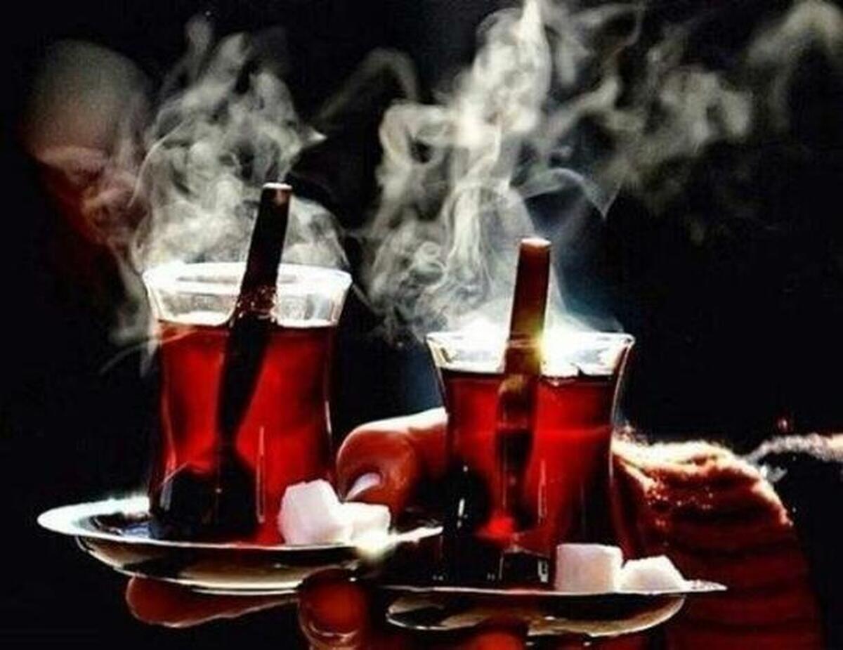 به جای مصرف قند همراه با چای از این خوراکی‌ها استفاده کنید