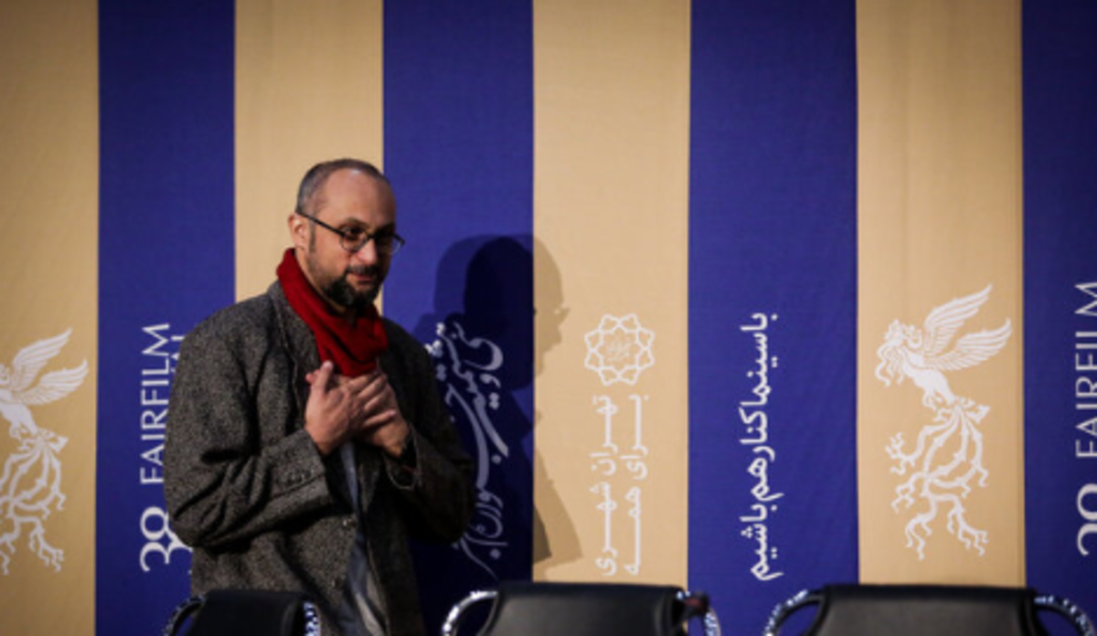 فیلم کوتاه «بی‌ثمر» به آمریکا رفت