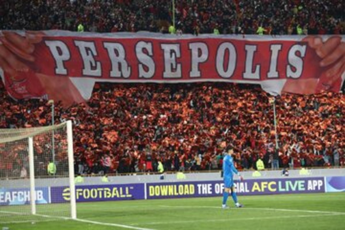 برگزیدن مربی پرسپولیس از بین ده نفر