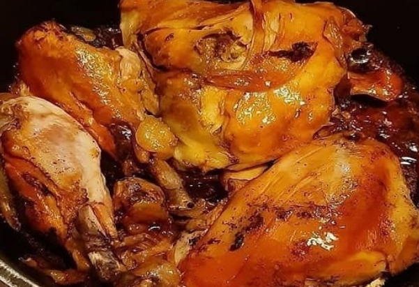 یک روش متفاوت برای طبخ مرغ که انگشتاتم باهاش میخوری