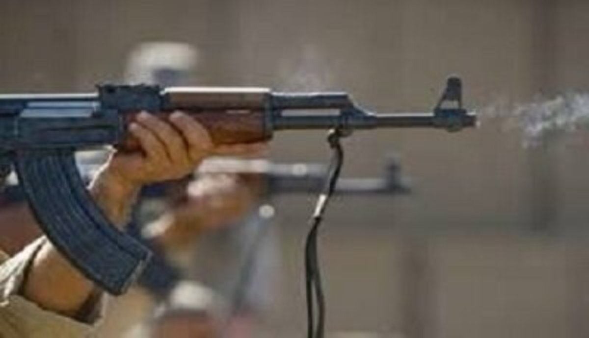 عاملان تیراندازی به مقر نظامی در سراوان دستگیر شدند