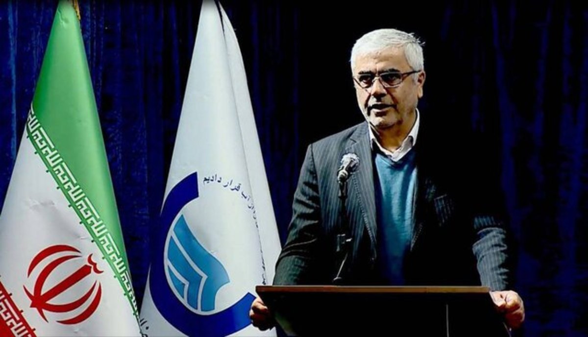 تهرانی‌ها روزی ۸۰ لیتر بیشتر از کشور‌های پیشرفته آب مصرف می‌کنند