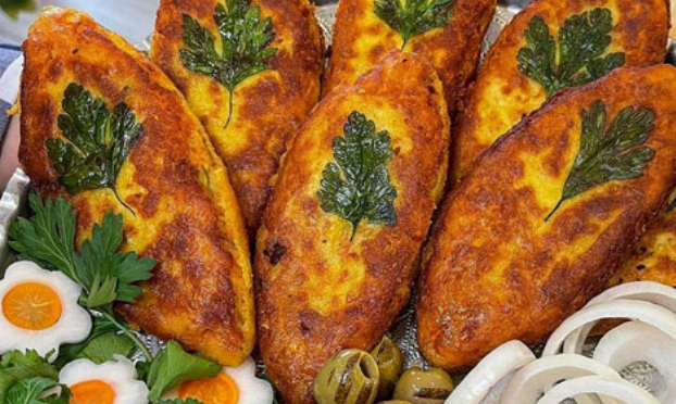 ۲ غذای نونی و خوشمزه که باید تو برنامه غذاییتون جاش بدید