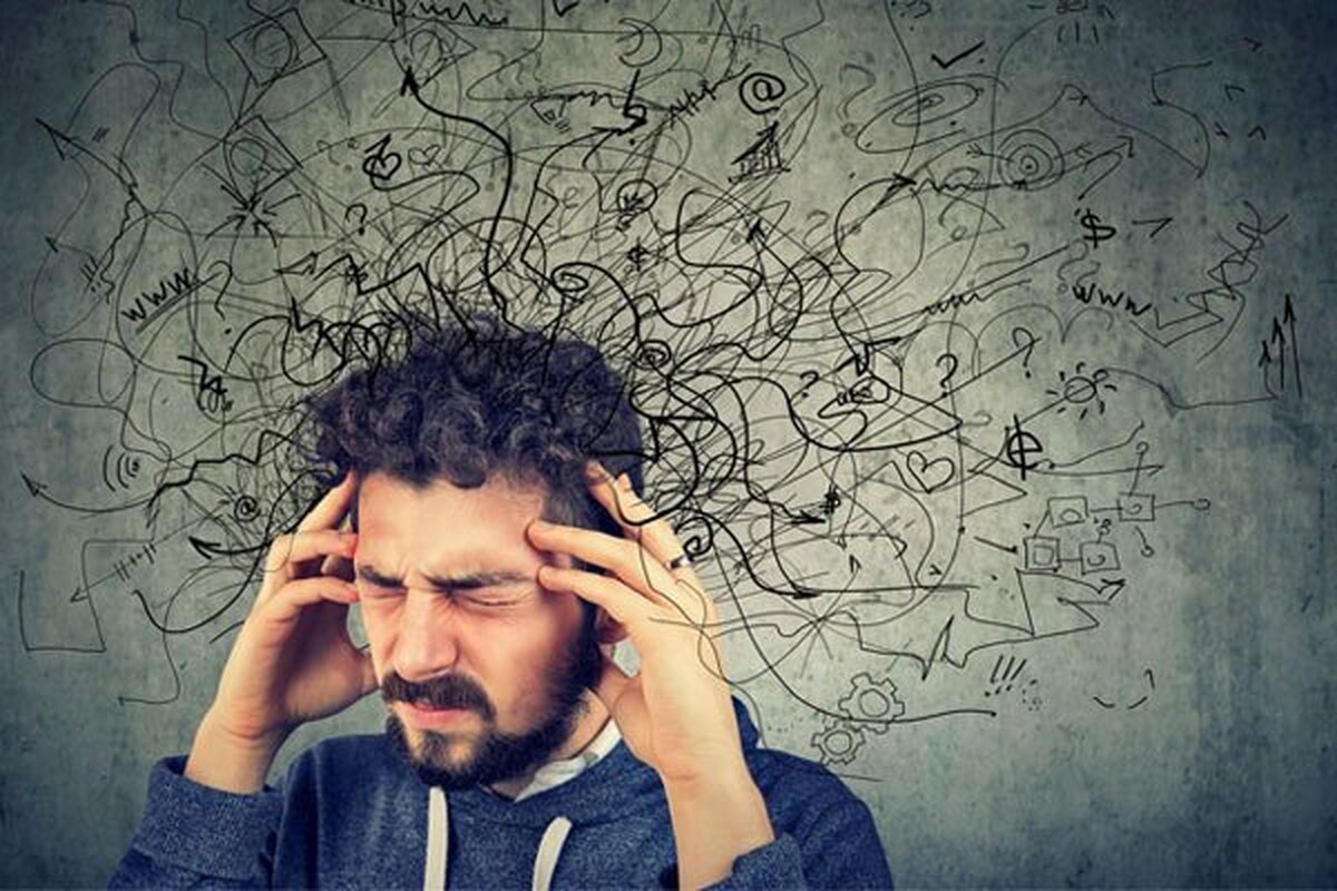 کمال گرا‌ها در معرض نشخوار‌های فکری