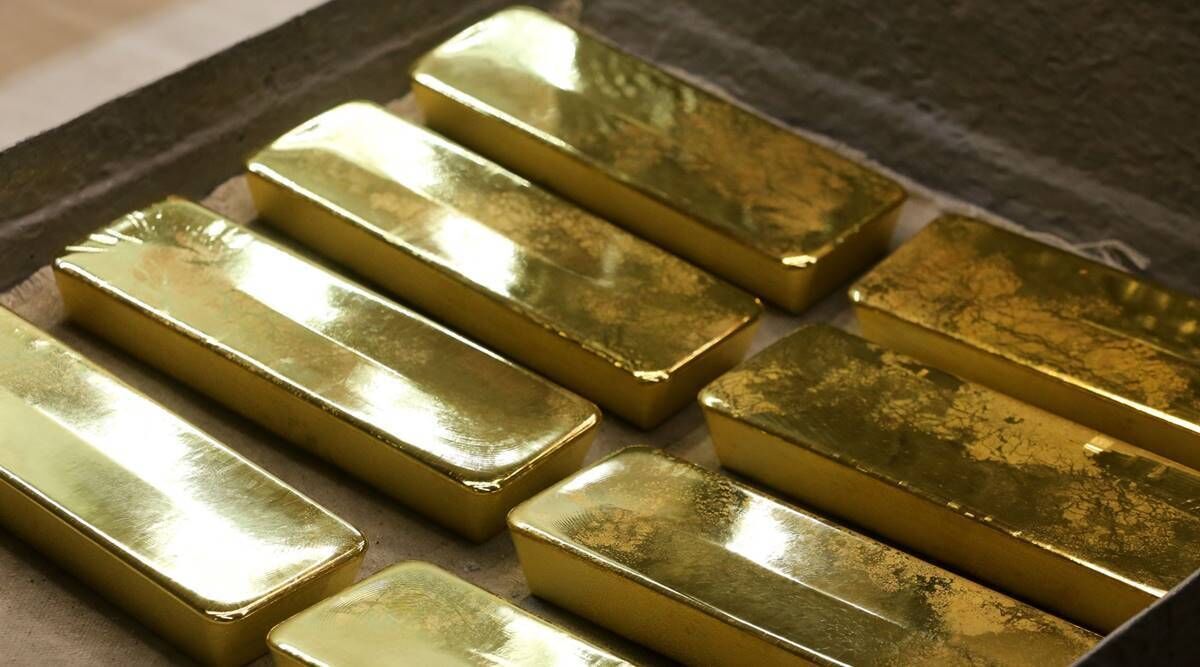 منتظر شمش‌های طلای گسترده در هفته‌های آینده باشید