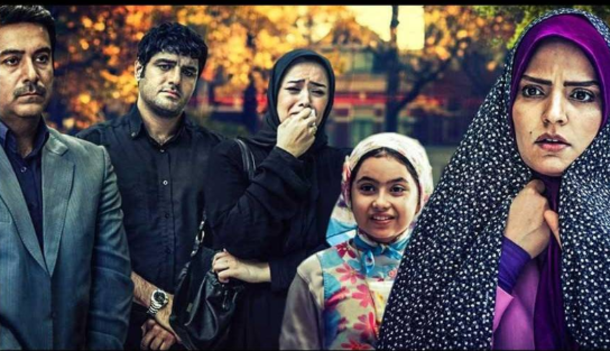 جزئیاتی در مورد سریال‌های درحال پخش شبکه آی فیلم