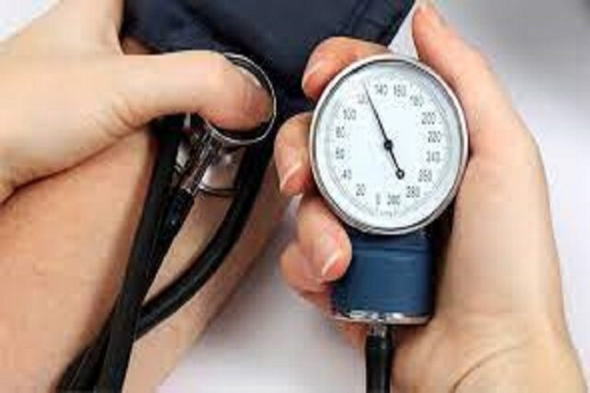راهکار‌های طب سنتی برای پایین آوردن فشارخون