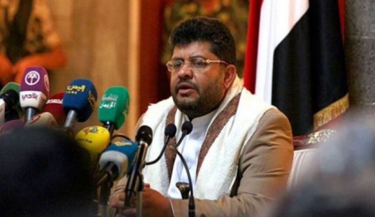 هشدار الحوثی به آمریکا درباره هرگونه اقدام علیه یمن