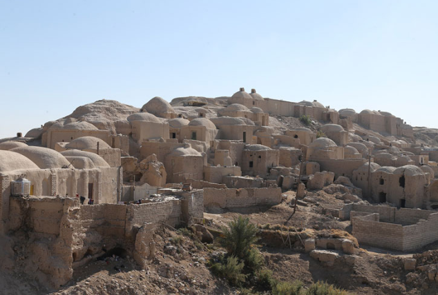 قلعه تاریخی سه کوهه، یک جاذبه گردشگری جذاب در سیستان و بلوچستان