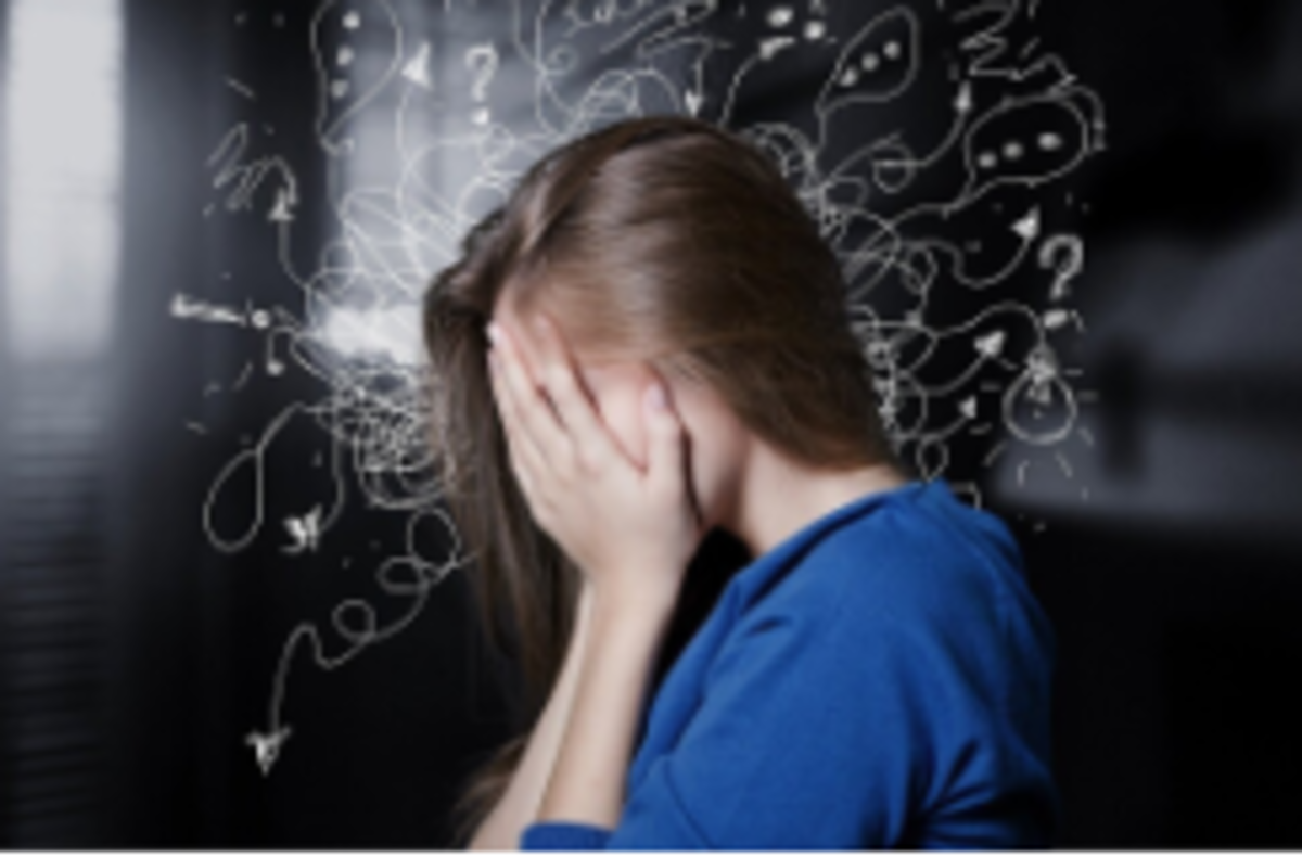 این بیماری‌ها در اثر استرس ایجاد میشوند!