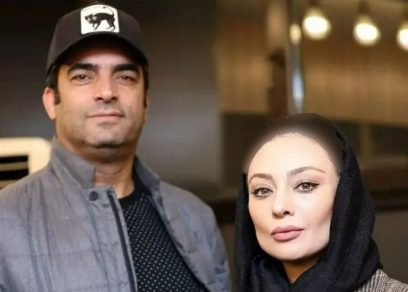 جنجال جدید یکتا ناصر و منوچهر هادی بعد از طلاق + عکس عجیب!